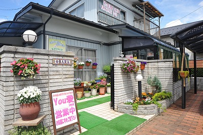 マルシェ出店店舗紹介８ ｙｏｕ愛 きたかみのお店 イベント情報を発信中 きたサポブログ